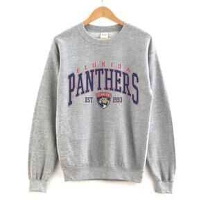 Florida Panthers 1993, Panthers Tee, Hockey Sweatshirt